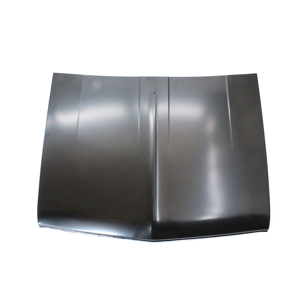 Bonnet for NISSAN NISSAN 1400 LDV — view 1